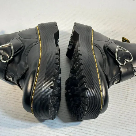 Dr Martens Rare Model X - Picture 6 of 16